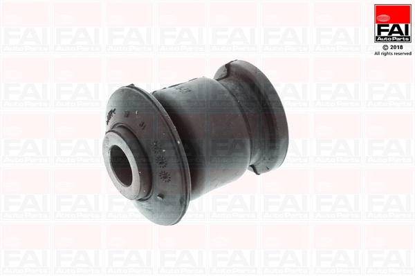Mounting, control/trailing arm